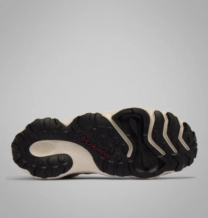 Men Escape Thrive™ Titanium™ OutDry™ Mid Shoe Men Escape Thrive™ Titanium™ OutDry™ Mid Shoe