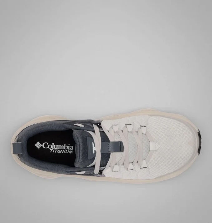 Men Escape Thrive™ Titanium™ Shoe Men Escape Thrive™ Titanium™ Shoe