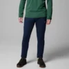 Men Essential Hike™ Grid Fleece Pants