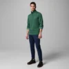 Men Essential Hike™ Grid Fleece Pants