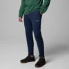 Men Essential Hike™ Grid Fleece Pants