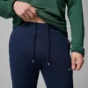 Men Essential Hike™ Grid Fleece Pants