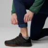 Men Essential Hike™ Grid Fleece Pants