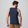 Men Excavate Tank Top