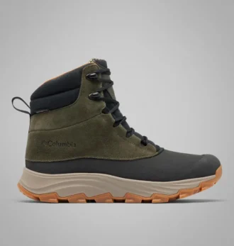 Men Expeditionist™ Shield Winter Boot