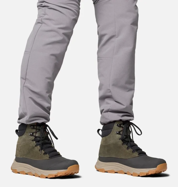 Men Expeditionist™ Shield Winter Boot Men Expeditionist™ Shield Winter Boot