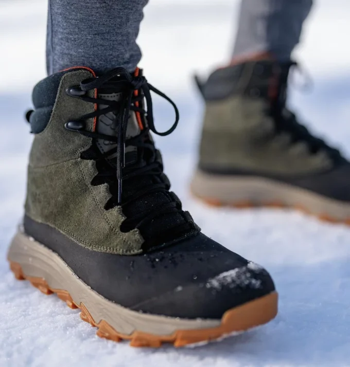 Men Expeditionist™ Shield Winter Boot Men Expeditionist™ Shield Winter Boot