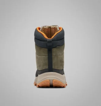 Men Expeditionist™ Shield Winter Boot