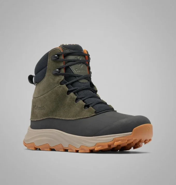 Men Expeditionist™ Shield Winter Boot Men Expeditionist™ Shield Winter Boot