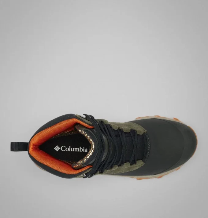 Men Expeditionist™ Shield Winter Boot Men Expeditionist™ Shield Winter Boot