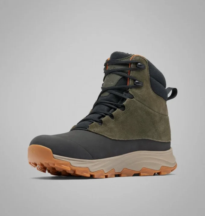 Men Expeditionist™ Shield Winter Boot Men Expeditionist™ Shield Winter Boot