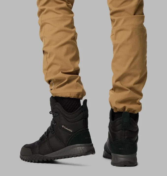 Men Fairbanks™ Omni-Heat™ Boot Men Fairbanks™ Omni-Heat™ Boot