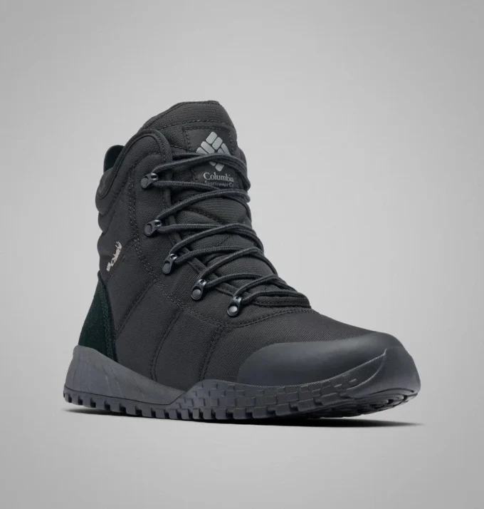 Men Fairbanks™ Omni-Heat™ Boot Men Fairbanks™ Omni-Heat™ Boot