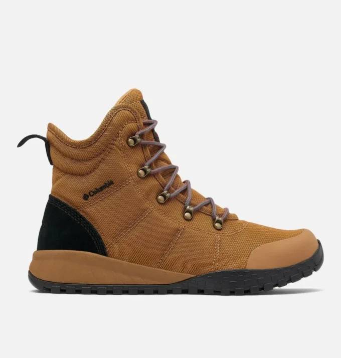 Men Fairbanks™ Omni-Heat™ Boot – Wide Men Fairbanks™ Omni-Heat™ Boot – Wide