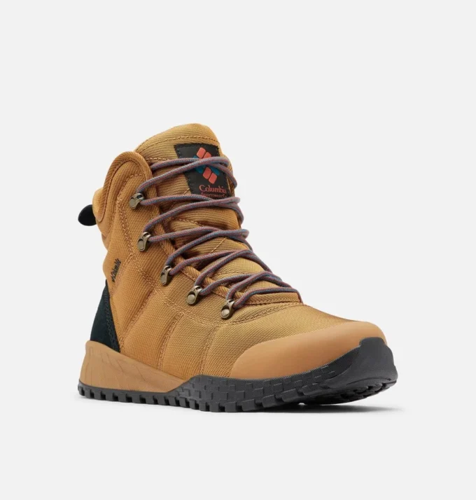 Men Fairbanks™ Omni-Heat™ Boot – Wide Men Fairbanks™ Omni-Heat™ Boot – Wide