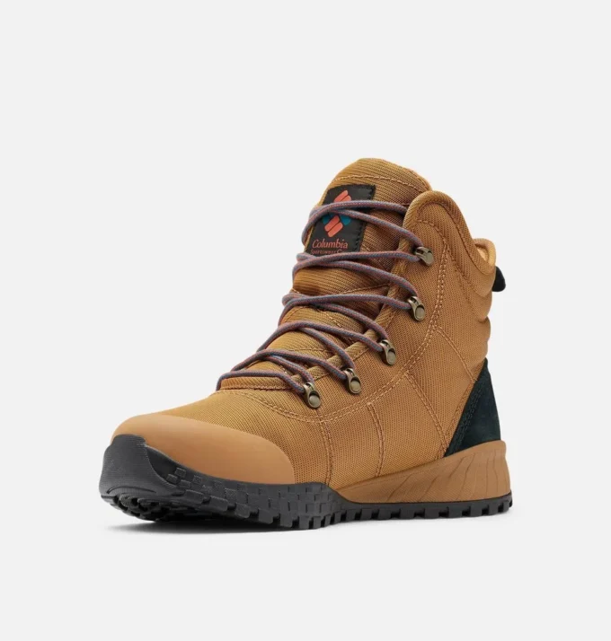 Men Fairbanks™ Omni-Heat™ Boot – Wide Men Fairbanks™ Omni-Heat™ Boot – Wide