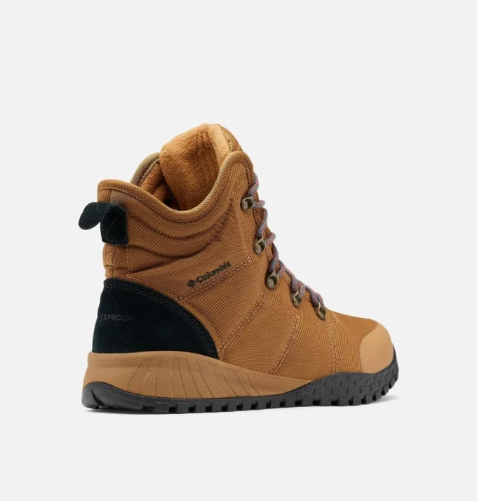 Men Fairbanks™ Omni-Heat™ Boot – Wide Men Fairbanks™ Omni-Heat™ Boot – Wide