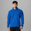 Men Fast Trek™ III Half Zip Fleece Pullover