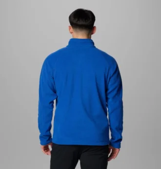 Men Fast Trek™ III Half Zip Fleece Pullover