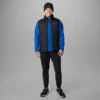 Men Fast Trek™ III Half Zip Fleece Pullover