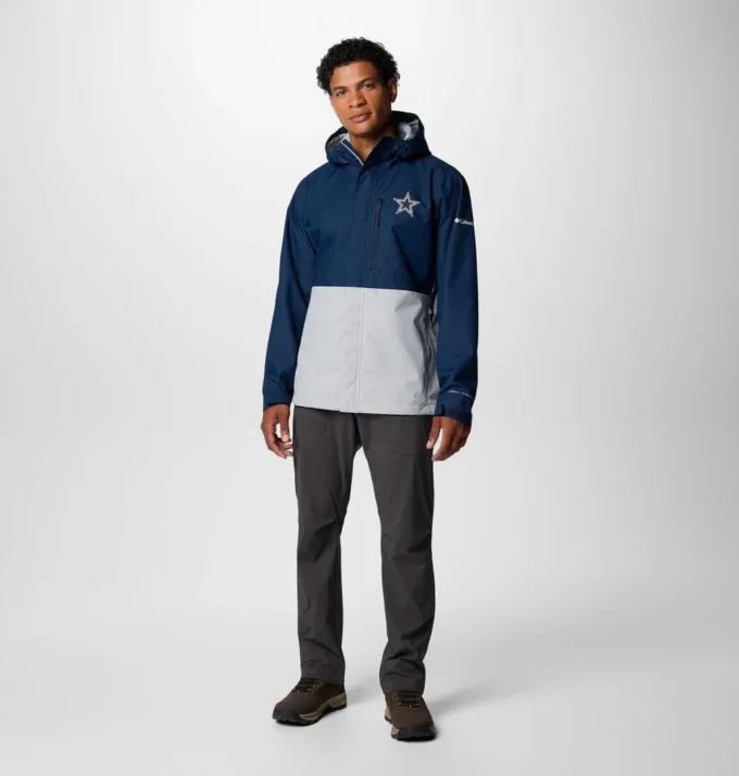 Men Field Bound™ Jacket – Dallas Cowboys