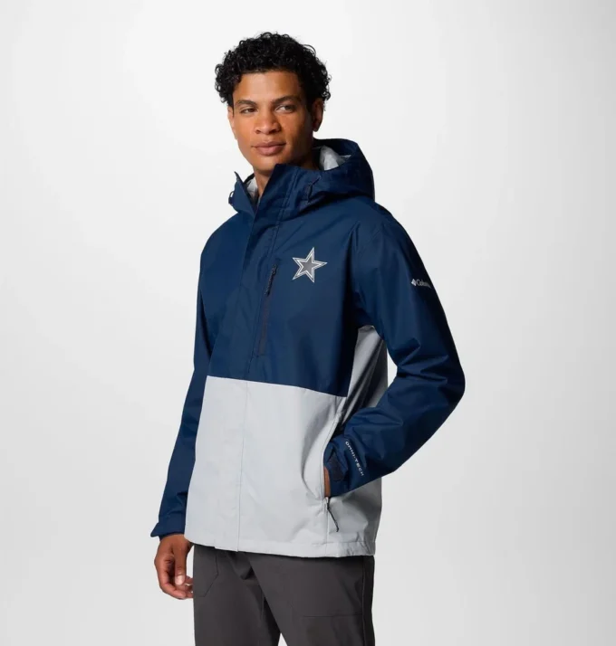 Men Field Bound™ Jacket – Dallas Cowboys