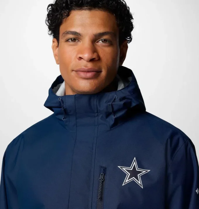 Men Field Bound™ Jacket – Dallas Cowboys