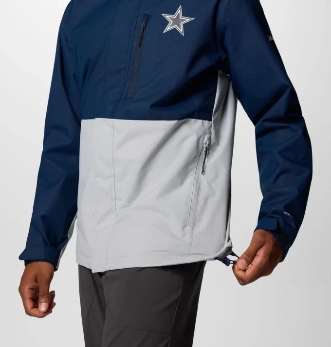Men Field Bound™ Jacket – Dallas Cowboys
