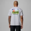 Men Flag CO CSC Short Sleeve T-Shirt