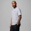 Men Flag CO CSC Short Sleeve T-Shirt