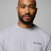 Men Flag CO CSC Short Sleeve T-Shirt