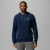Men Flanker™ Fleece Hoodie – Dallas Cowboys