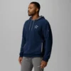 Men Flanker™ Fleece Hoodie – Dallas Cowboys