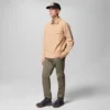 Men Flare Gun™ Corduroy Shirt