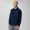 Men Flare Gun™ Heavyweight Flannel