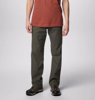 Men Flex Pants