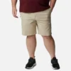 Men Flex Shorts – Big