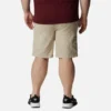 Men Flex Shorts – Big