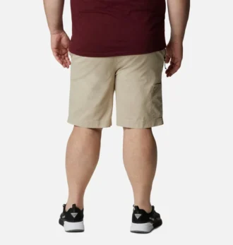 Men Flex Shorts – Big