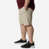 Men Flex Shorts – Big