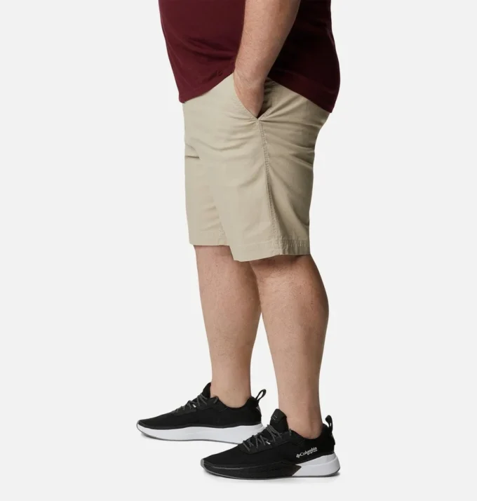 Men Flex Shorts – Big