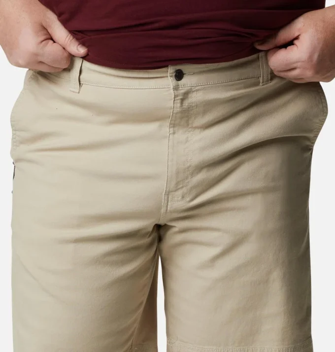 Men Flex Shorts – Big