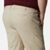 Men Flex Shorts – Big