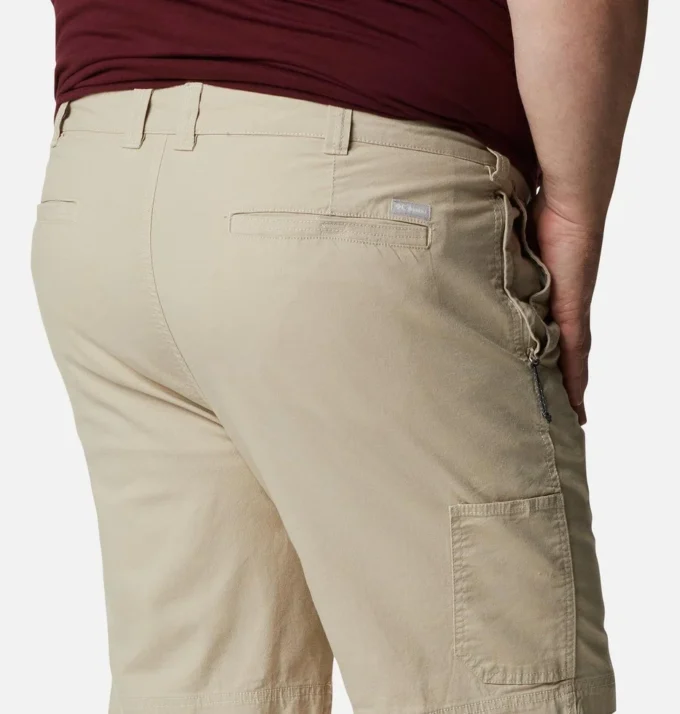 Men Flex Shorts – Big