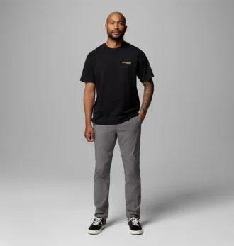 Men Flighty PHG Short Sleeve T-Shirt