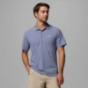 Men Freezer™ Polo Shirt – Tall