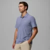 Men Freezer™ Polo Shirt – Tall