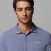 Men Freezer™ Polo Shirt – Tall