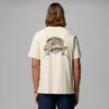 Men Garett Bass PFG Short Sleeve T-Shirt