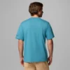 Men Garnet ID CSC Short Sleeve T-Shirt